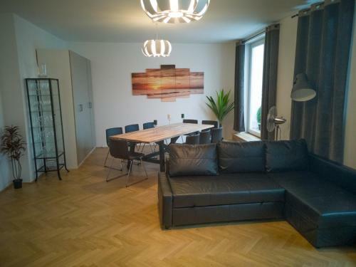 Apartamento Vienna Hotspot