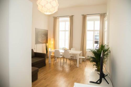 Apartamento Vienna Hotspot