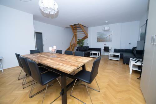 Apartamento Vienna Hotspot