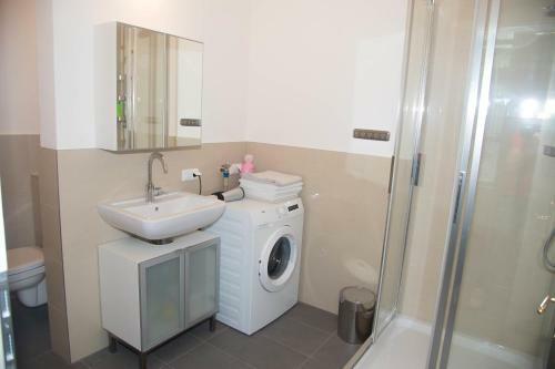 Apartamento Vienna Hotspot