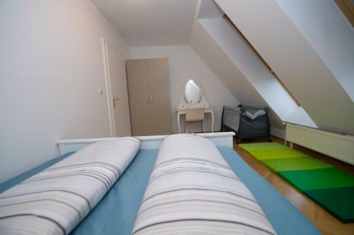 Apartamento Vienna Hotspot