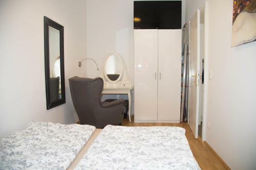 Apartamento Vienna Hotspot