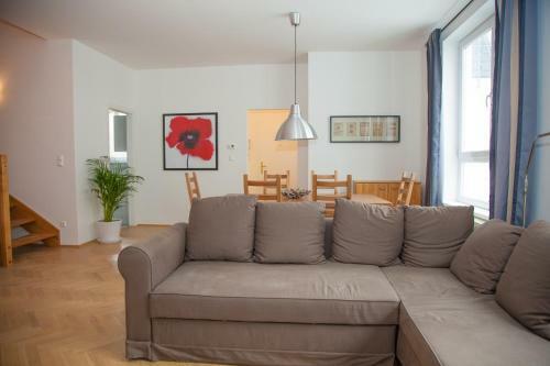 Apartamento Vienna Hotspot