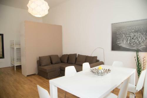 Apartamento Vienna Hotspot