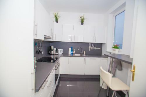 Apartamento Vienna Hotspot