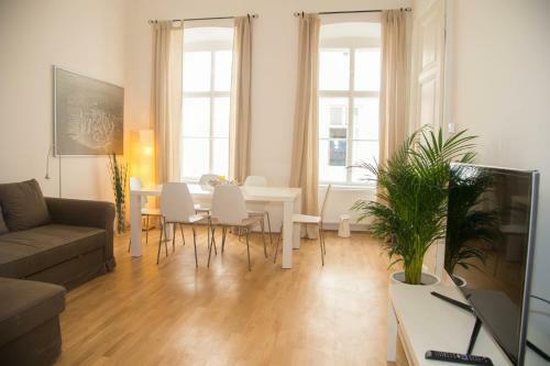 Apartamento Vienna Hotspot