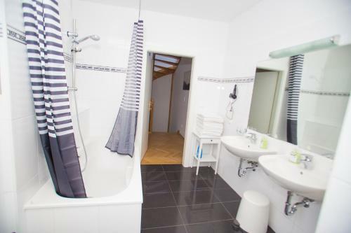 Apartamento Vienna Hotspot
