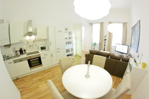 Apartamento Vienna Hotspot