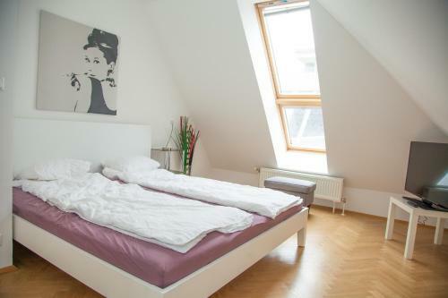 Apartamento Vienna Hotspot