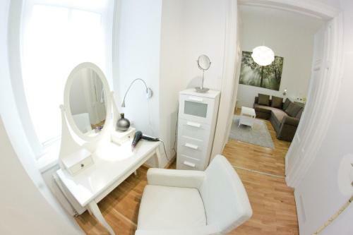 Apartamento Vienna Hotspot