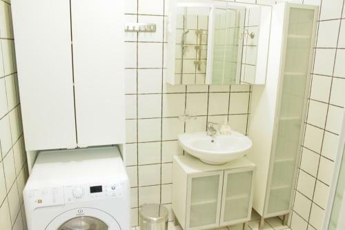 Apartamento Vienna Hotspot