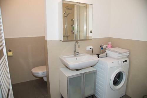 Apartamento Vienna Hotspot