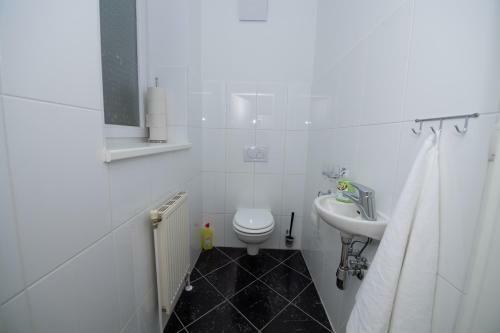 Apartamento Vienna Hotspot