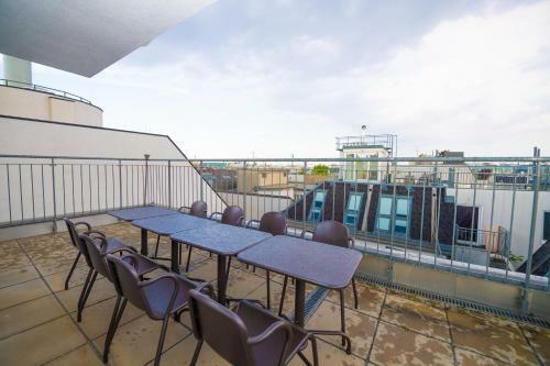 Apartamento Vienna Hotspot