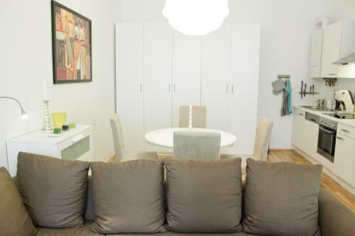 Apartamento Vienna Hotspot