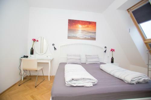 Apartamento Vienna Hotspot