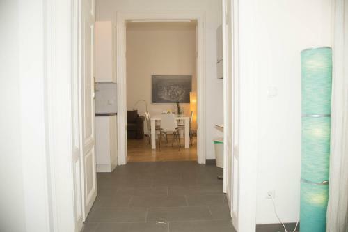 Apartamento Vienna Hotspot