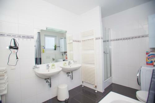 Apartamento Vienna Hotspot