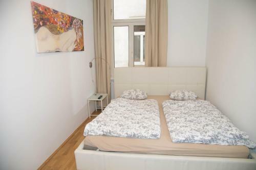 Apartamento Vienna Hotspot