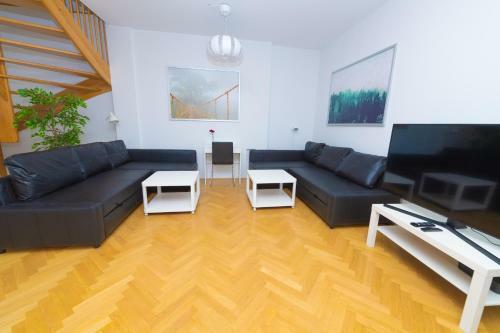 Apartamento Vienna Hotspot