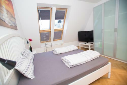 Apartamento Vienna Hotspot