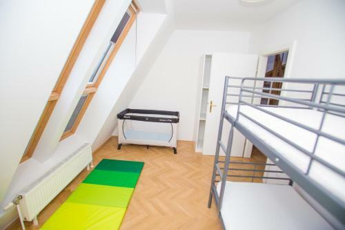 Apartamento Vienna Hotspot