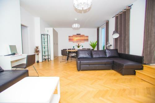 Apartamento Vienna Hotspot