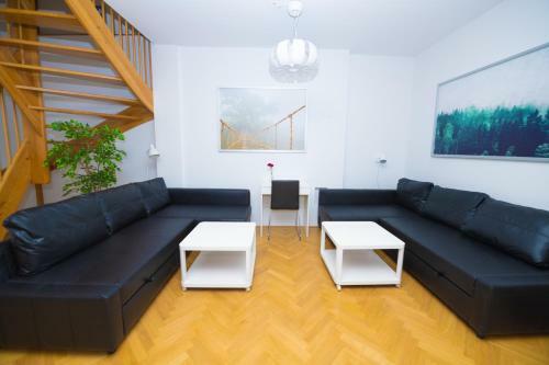 Apartamento Vienna Hotspot