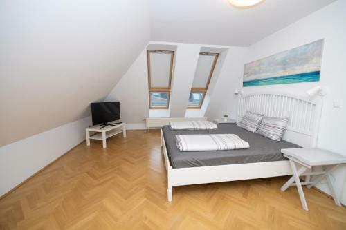 Apartamento Vienna Hotspot