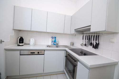 Apartamento Vienna Hotspot