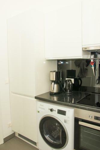 Apartamento Vienna Hotspot