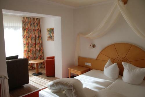 Alpenhotel Regina