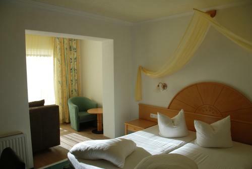 Alpenhotel Regina