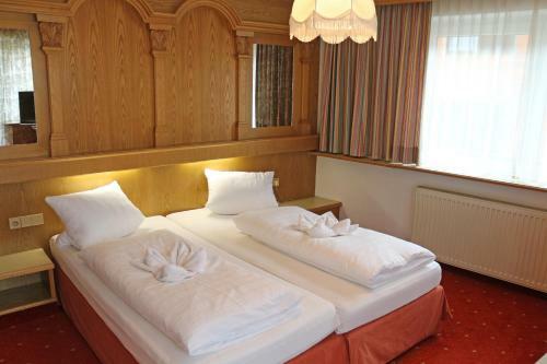 Alpenhotel Regina