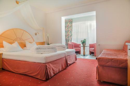 Alpenhotel Regina