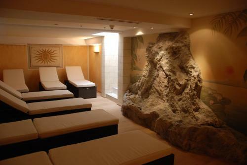 Alpenhotel Regina