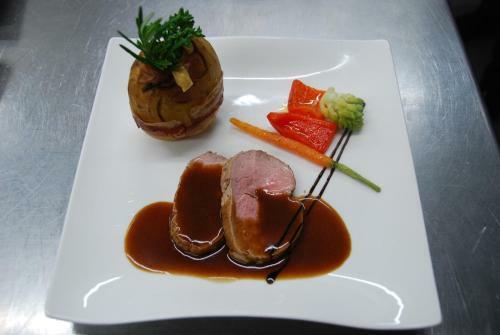Alpenhotel Regina