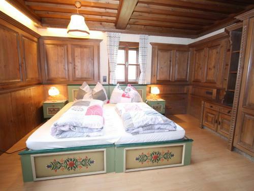 Apartment Simone