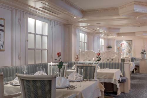 Wellness & Relax Hotel Milderer Hof