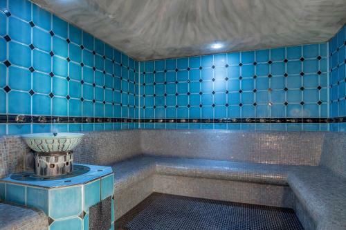 Wellness & Relax Hotel Milderer Hof