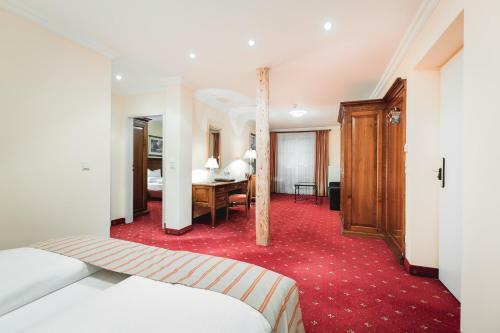 Krumers Post Hotel & Spa