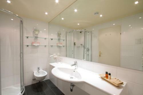 Krumers Post Hotel & Spa