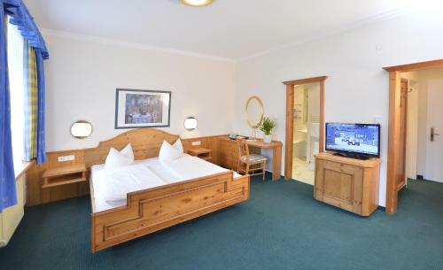 Krumers Post Hotel & Spa