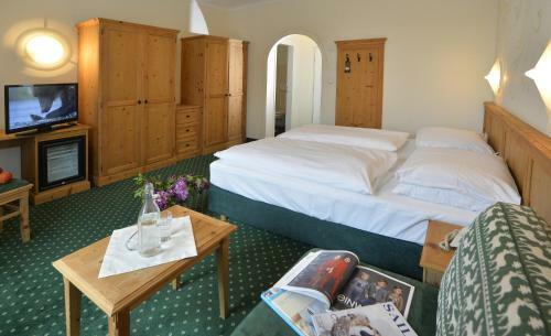 Krumers Post Hotel & Spa