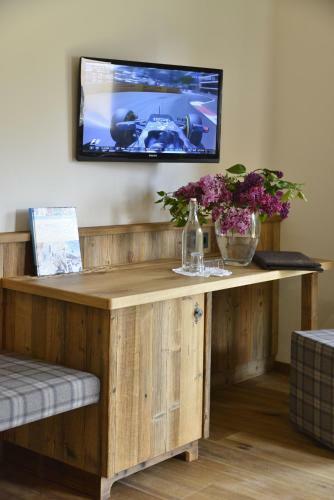 Krumers Post Hotel & Spa