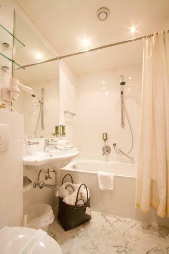 Krumers Post Hotel & Spa
