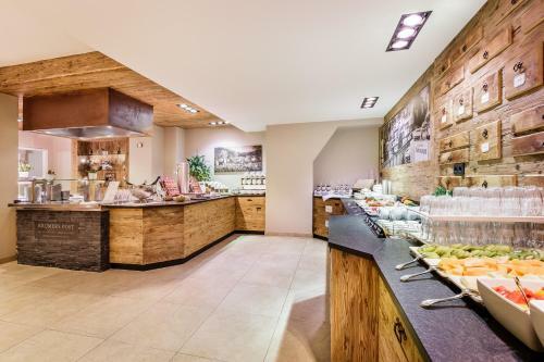 Krumers Post Hotel & Spa