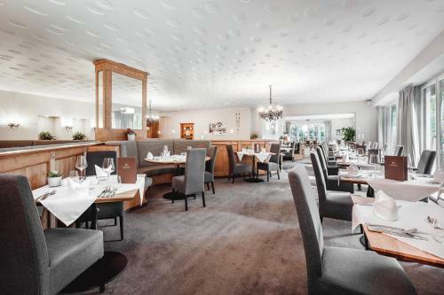 Krumers Post Hotel & Spa