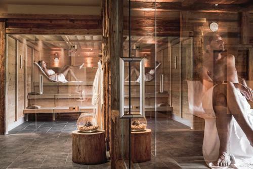Krumers Post Hotel & Spa