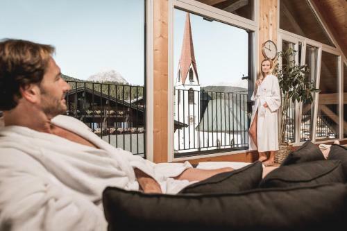 Krumers Post Hotel & Spa
